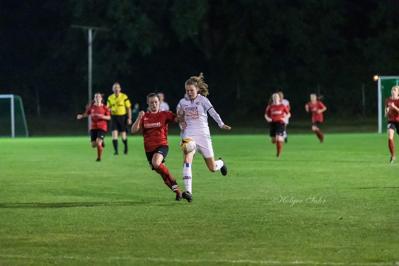 Bild 162 - Frauen SV Henstedt Ulzburg - Wellingsbuettel : Ergebnis: 11:1